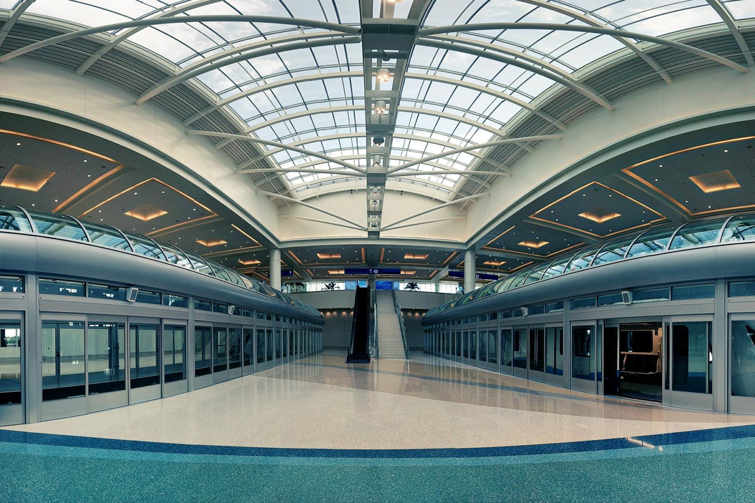 Orlando International Airport