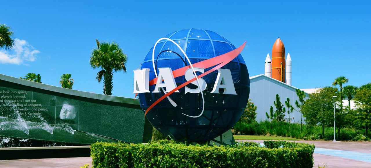 kennedy space center