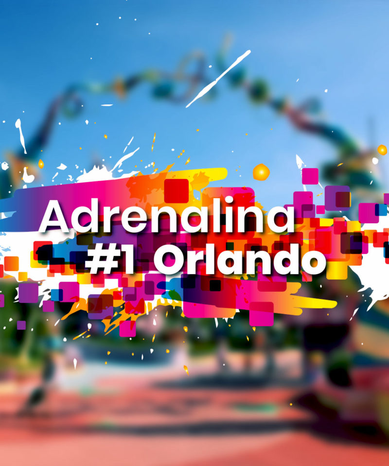 Adrenalina Orlando