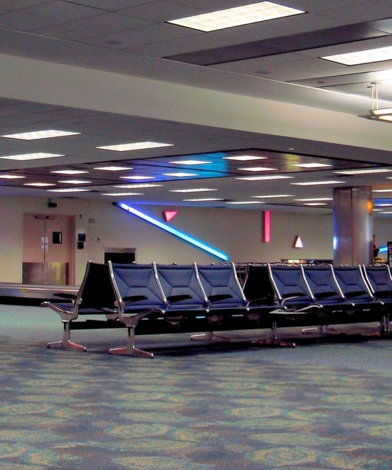 Airport Fort Lauderdale