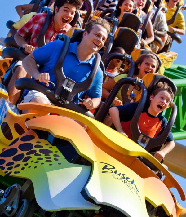 Busch Gardens