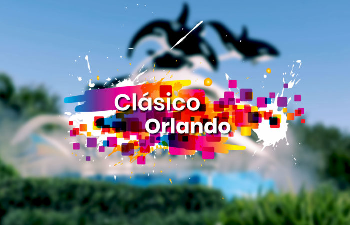Clasico-Orlando