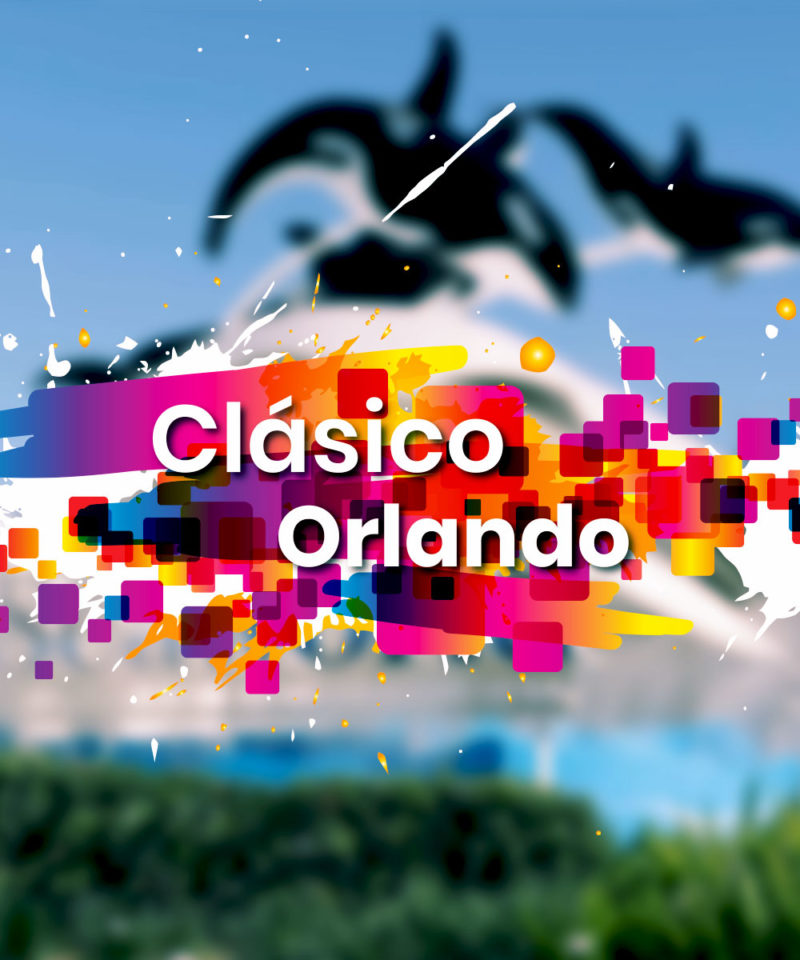 Clasico-Orlando