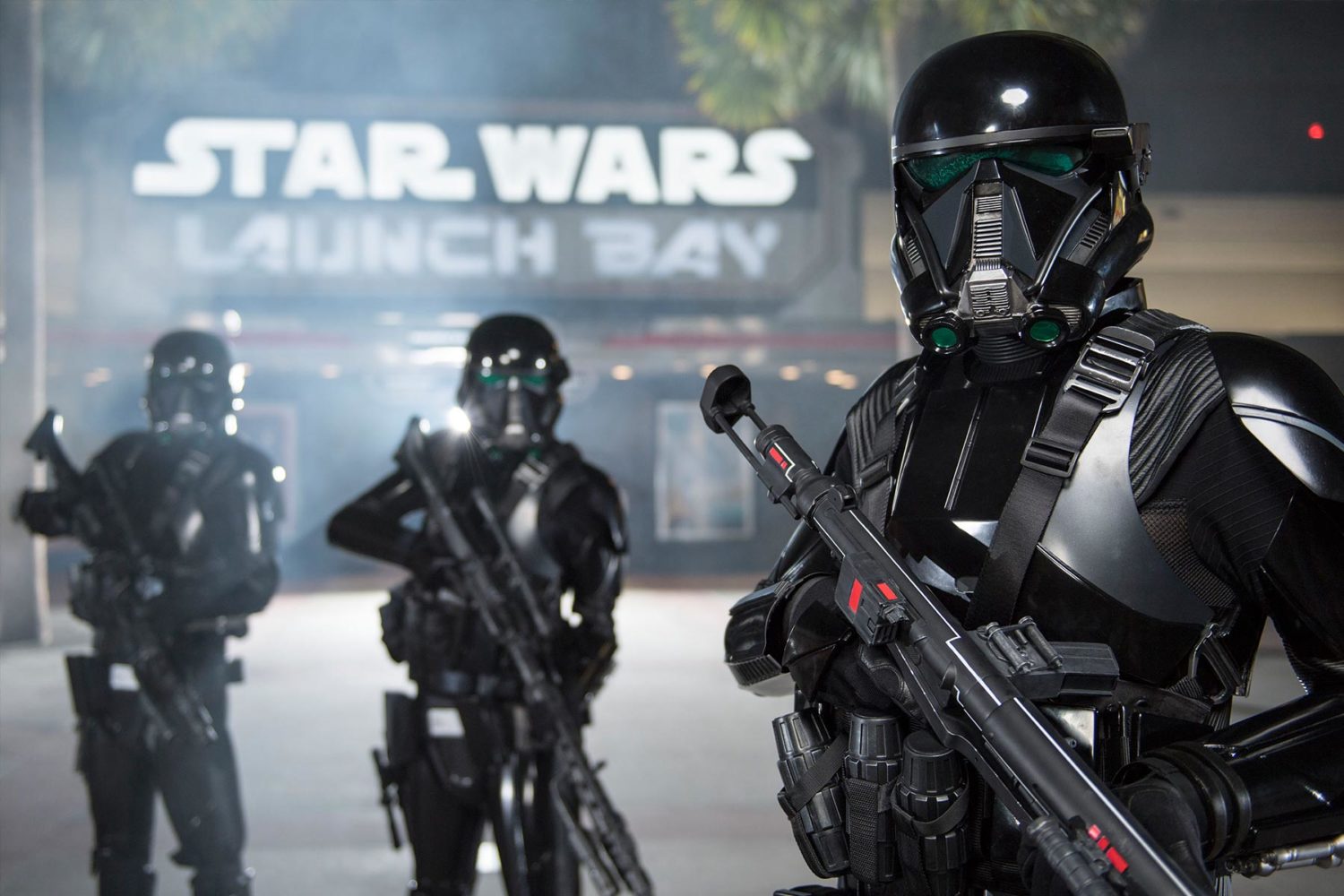 Hollywood Studios - Star Wars