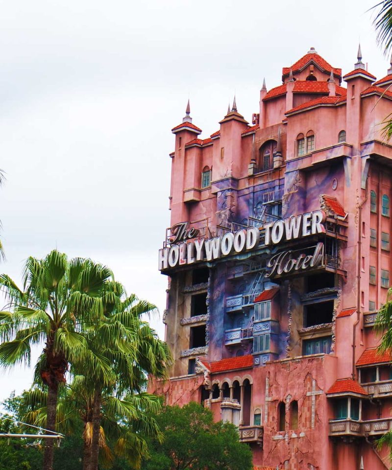 Hollywood Studios