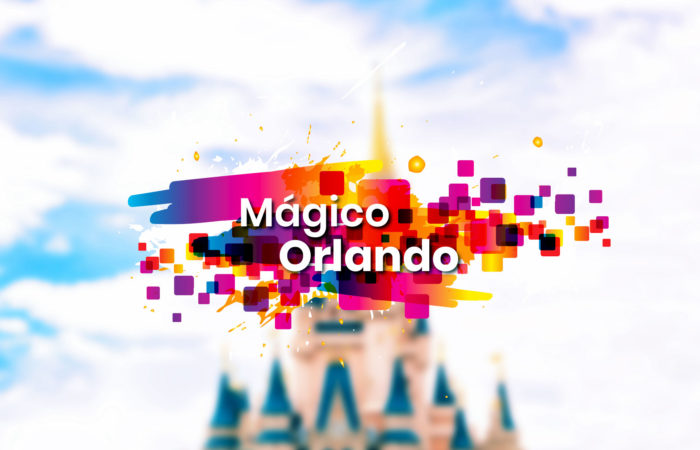 Magico-Orlando