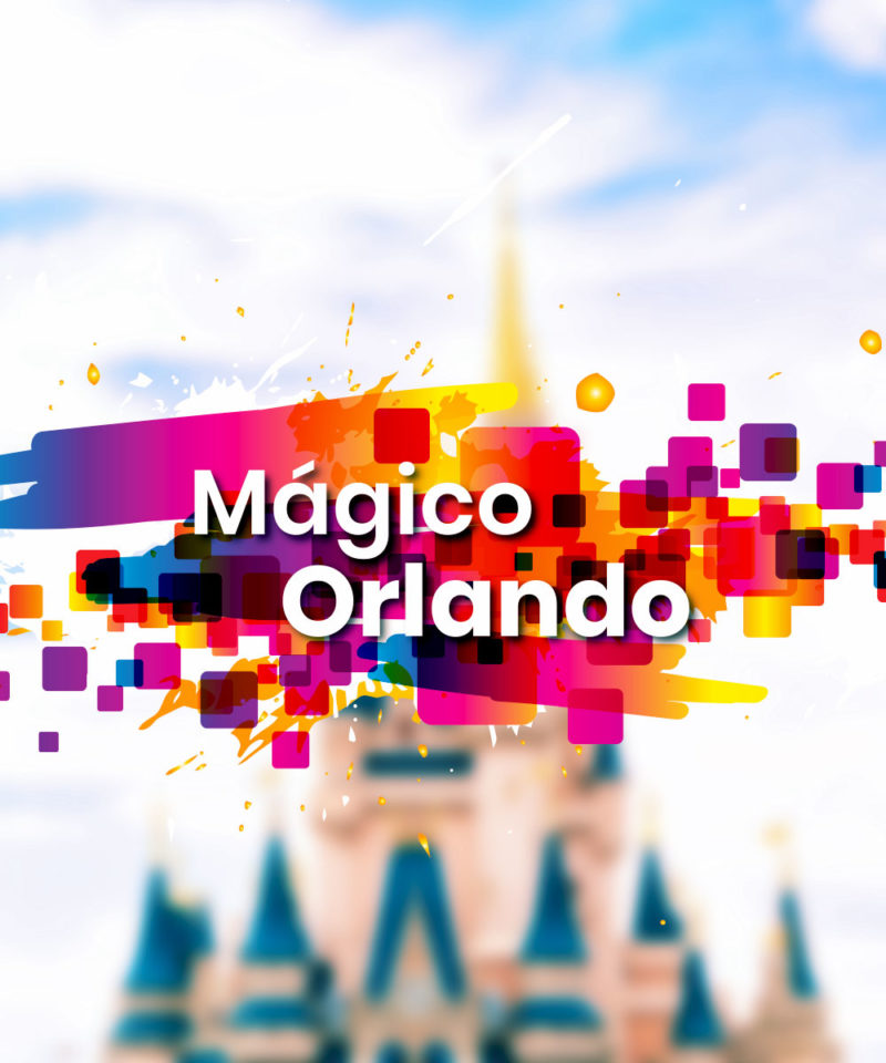 Magico-Orlando