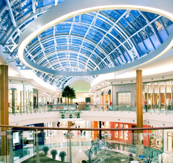 Mall at Millenia
