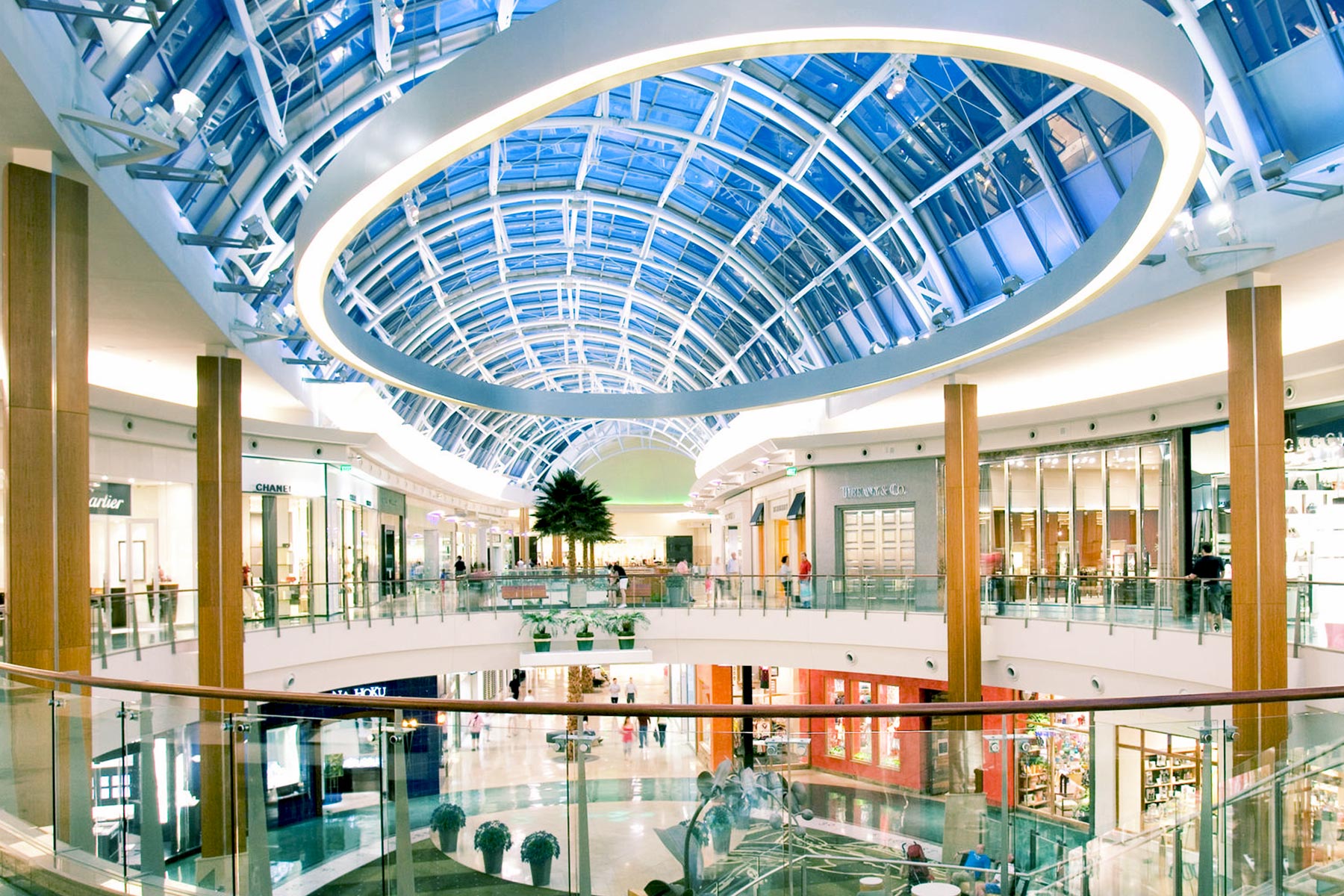 Mall at Millenia