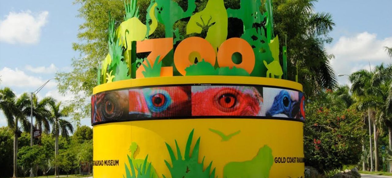 Miami MetroZoo