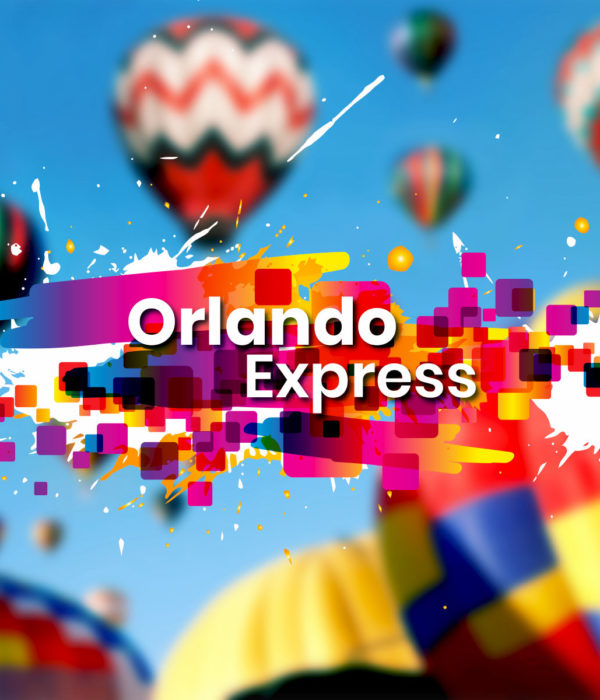 Orlando Express