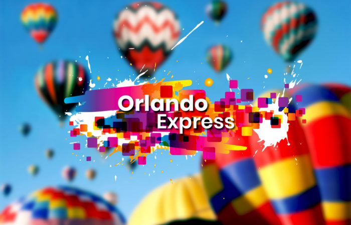 Orlando Express