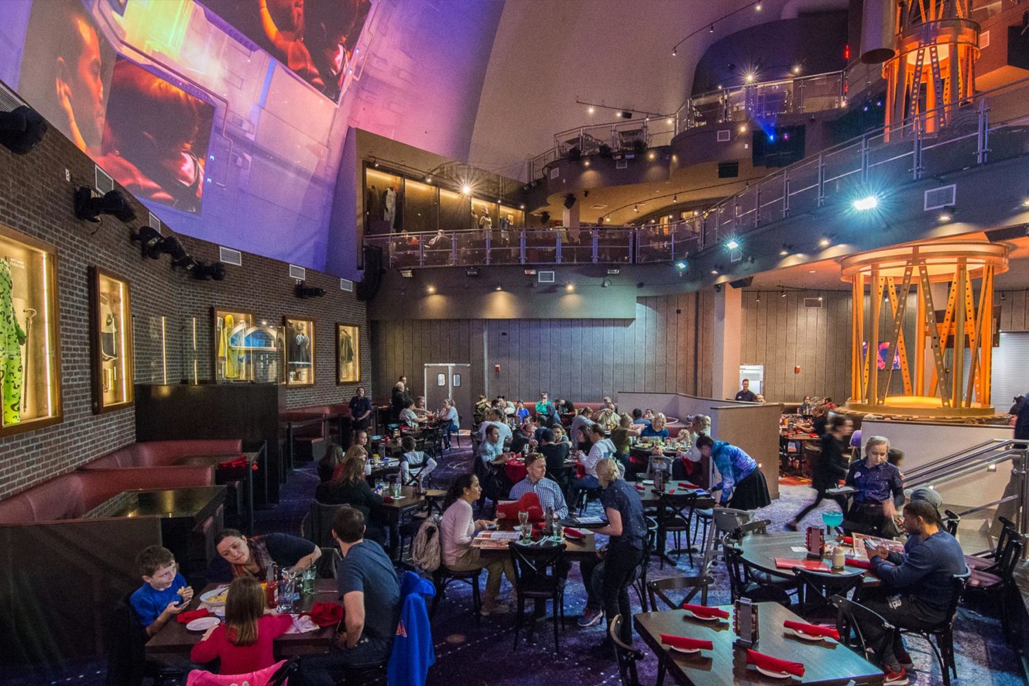 Planet Hollywood