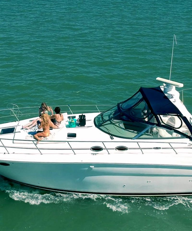 Private-boat-miami