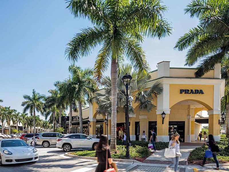 Sawgrass Mills Mall