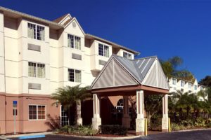The Floridian Suites
