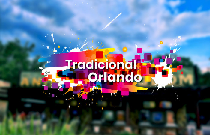 Tradicional Orlando