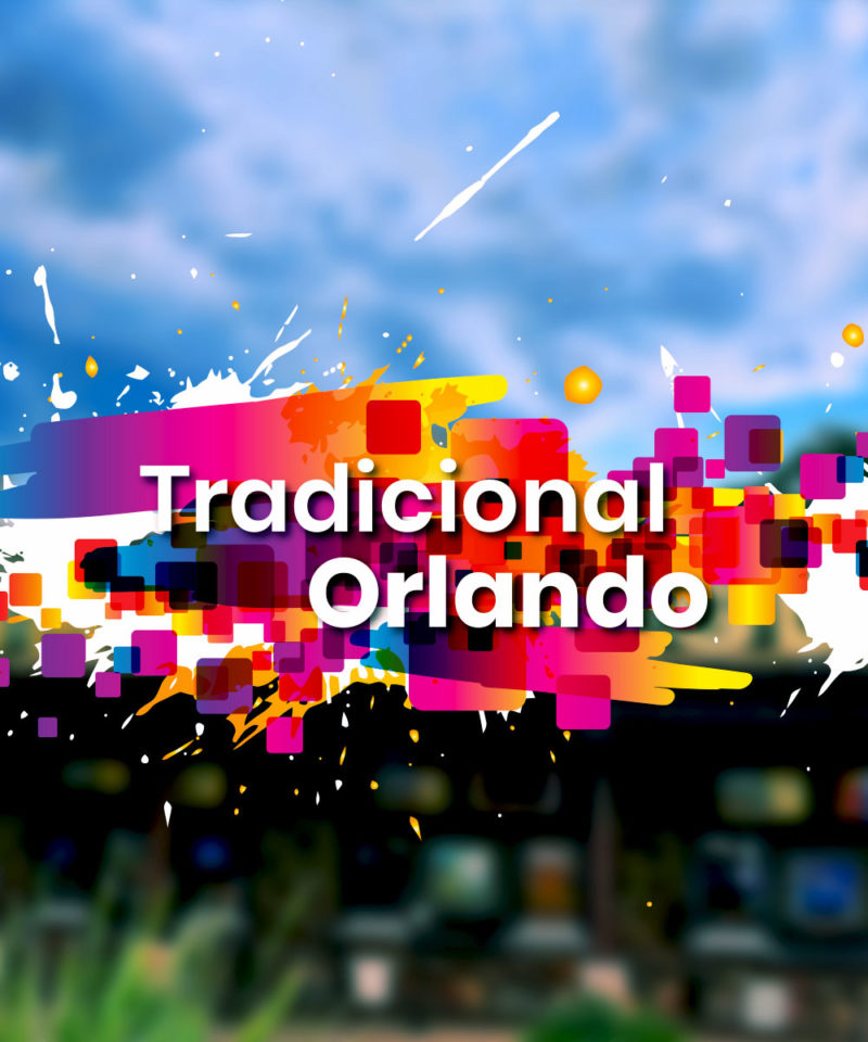 Tradicional Orlando