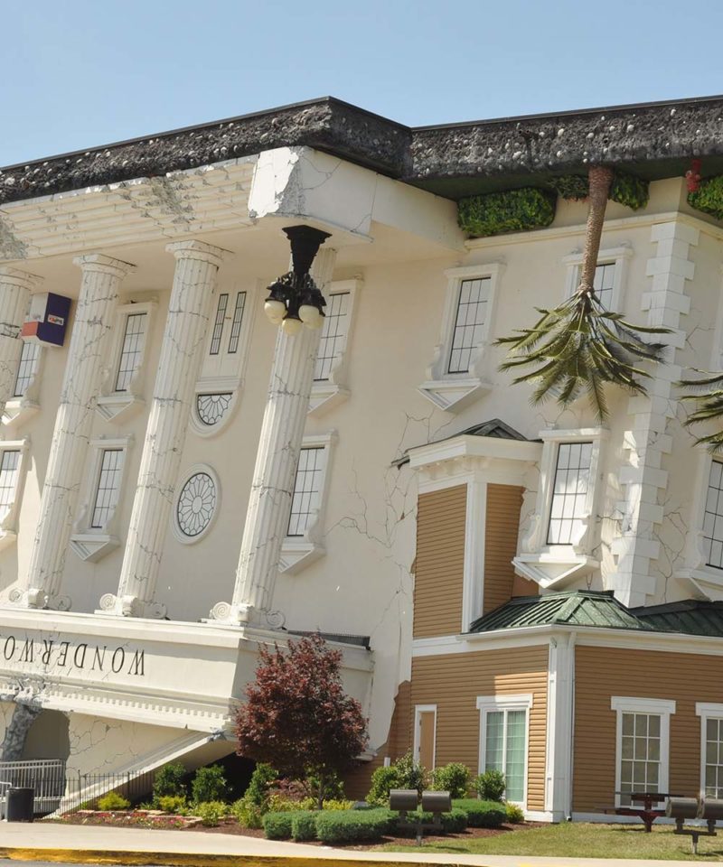 WonderWorks Orlando