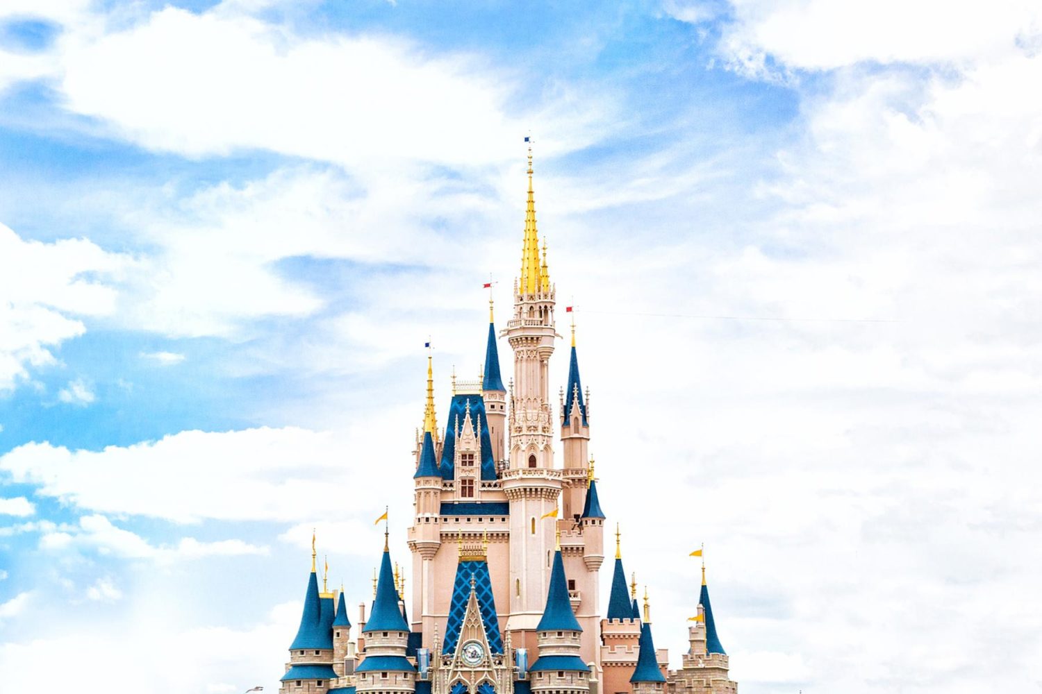 disney-world