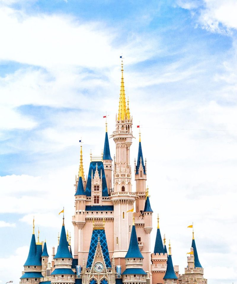 disney-world