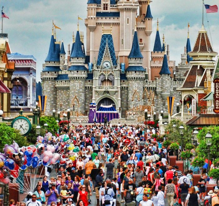 disney packed tips