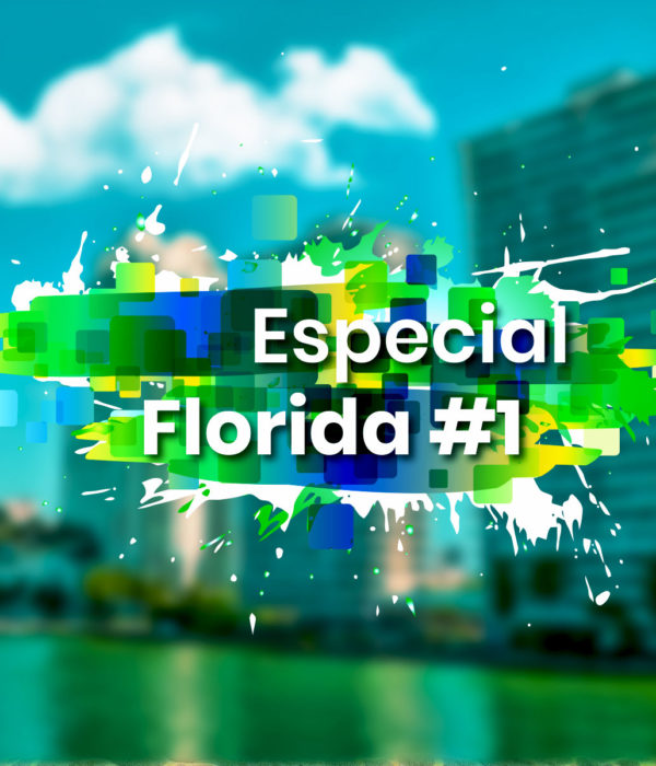 Especial Florida