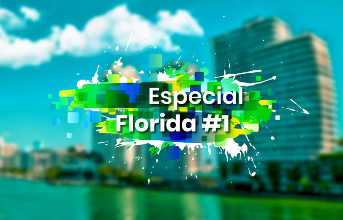 Especial Florida