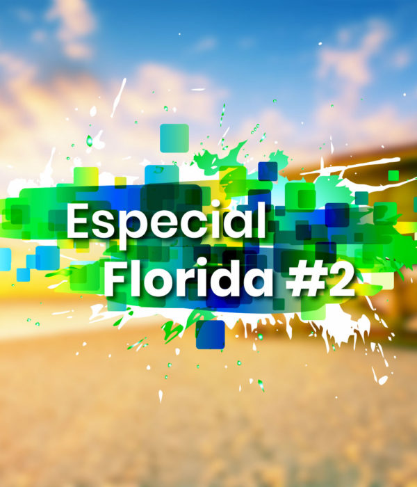 Especial Florida