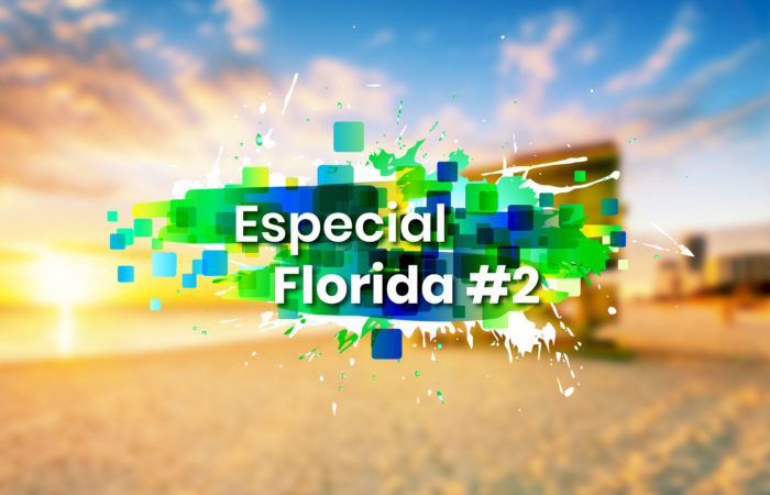 Especial Florida