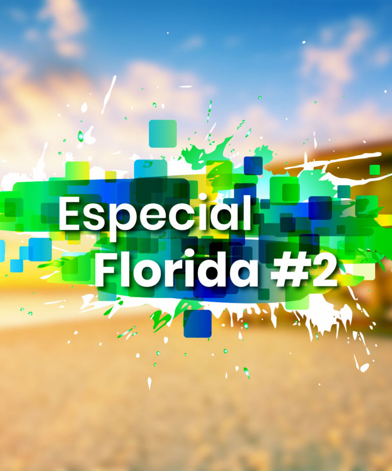 Especial Florida