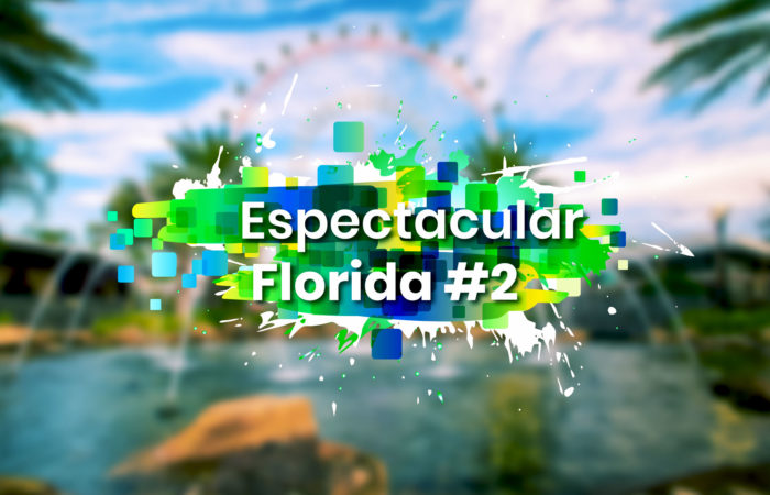 Espectacular Florida