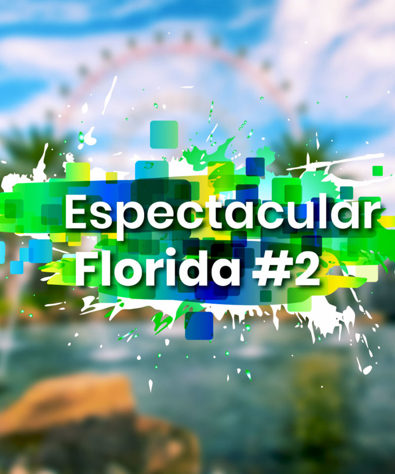 Espectacular Florida