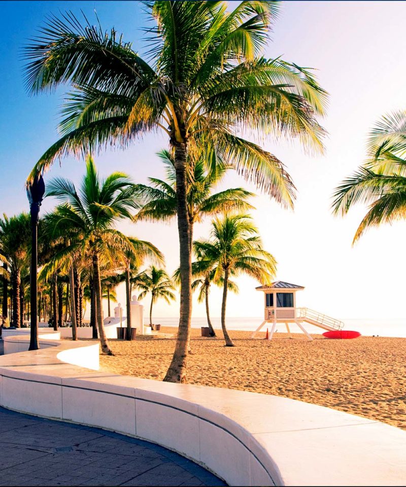 Fort Lauderdale Beach