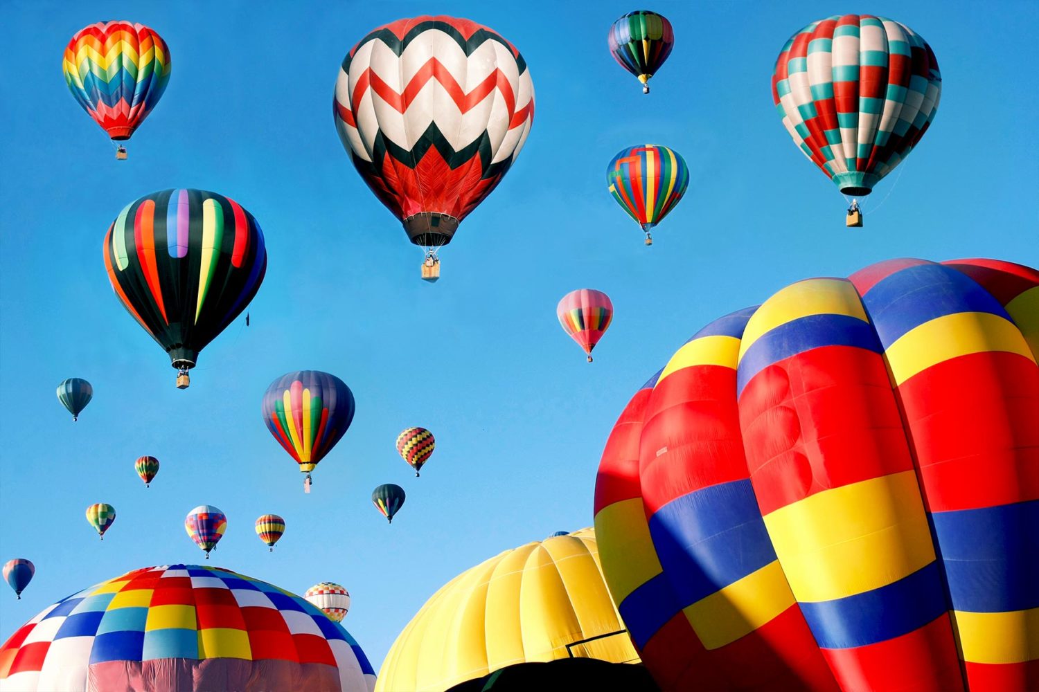 kissimmee balloons