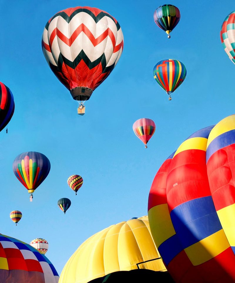 kissimmee balloons