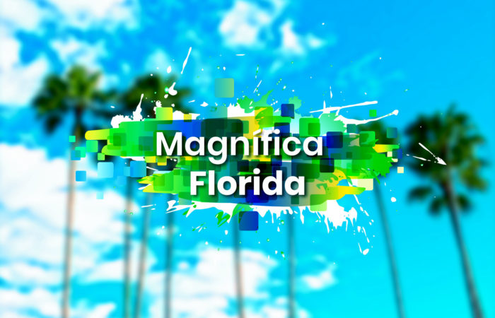 Magnífica Florida