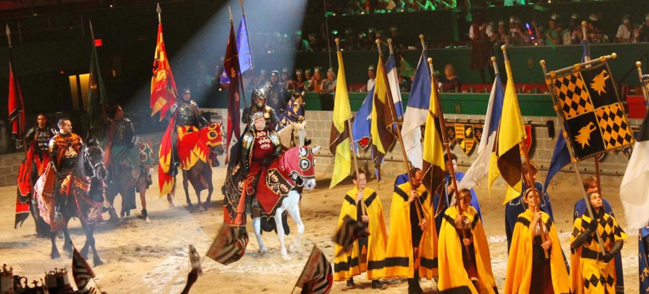 medieval Times