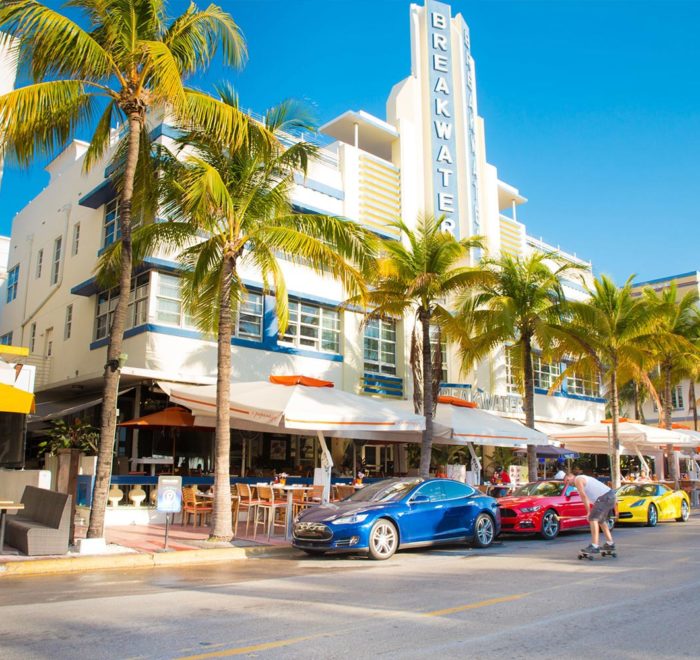 miami