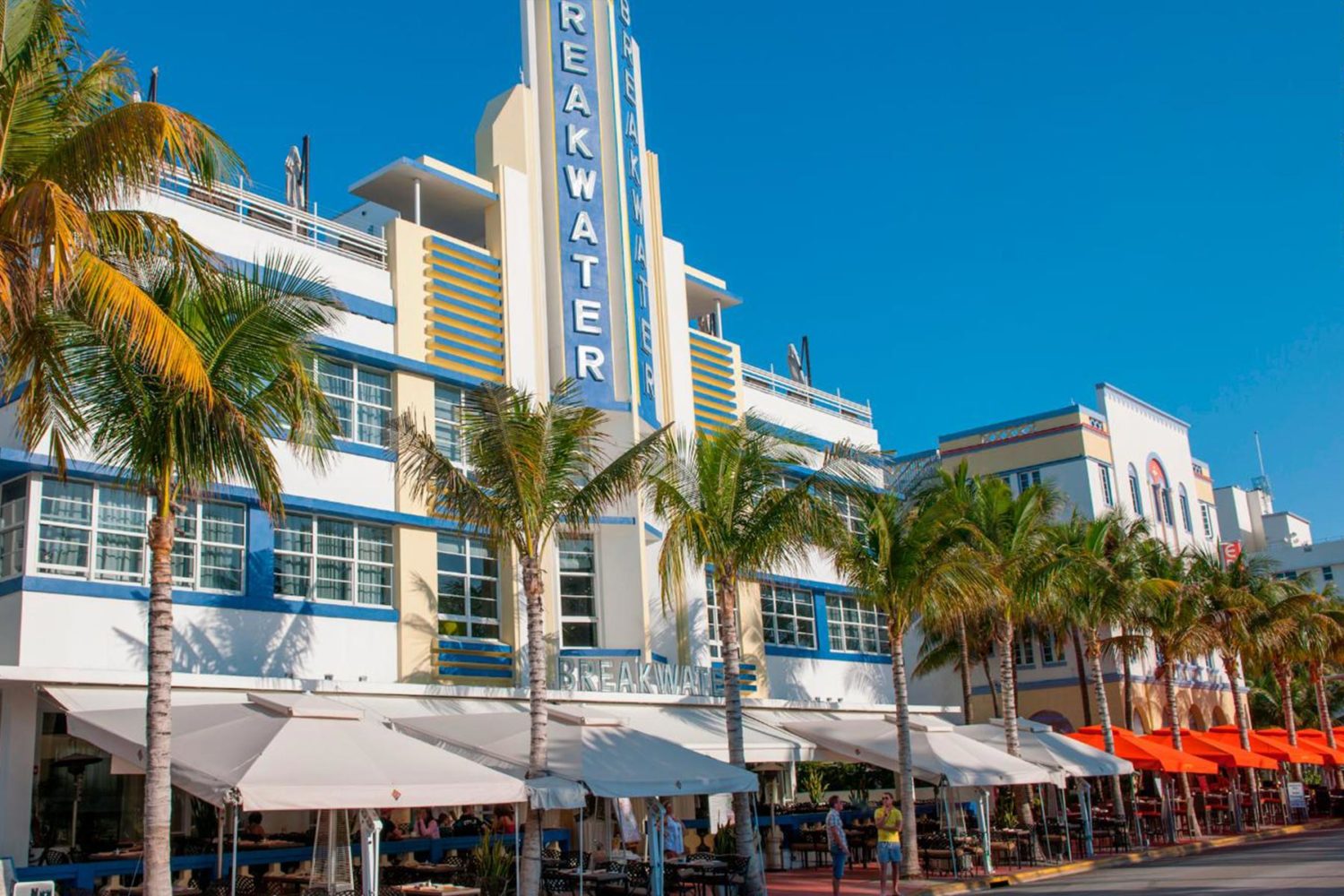 Miami City Tour