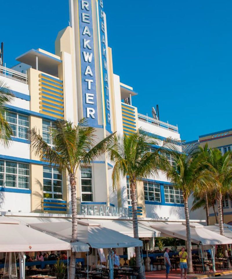 Miami City Tour