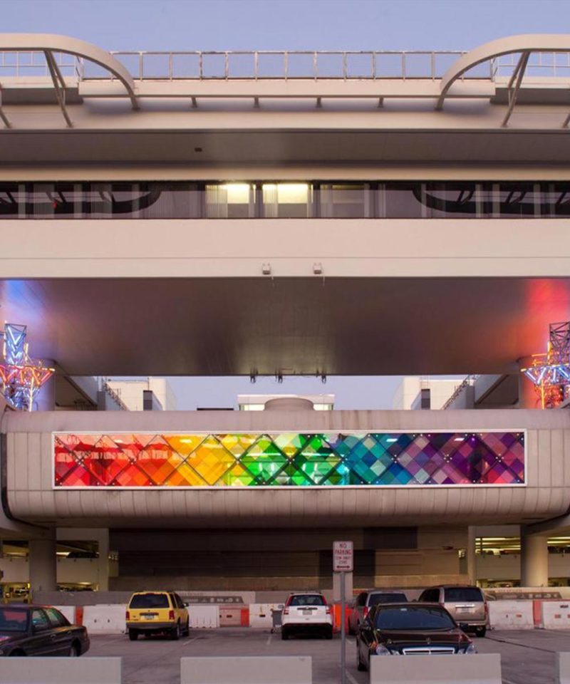 Miami International Airport