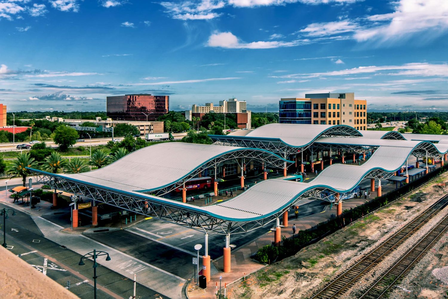 orlando bus terminal