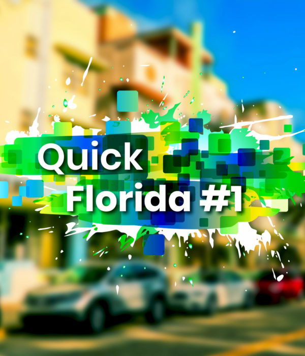 Quick Florida #1