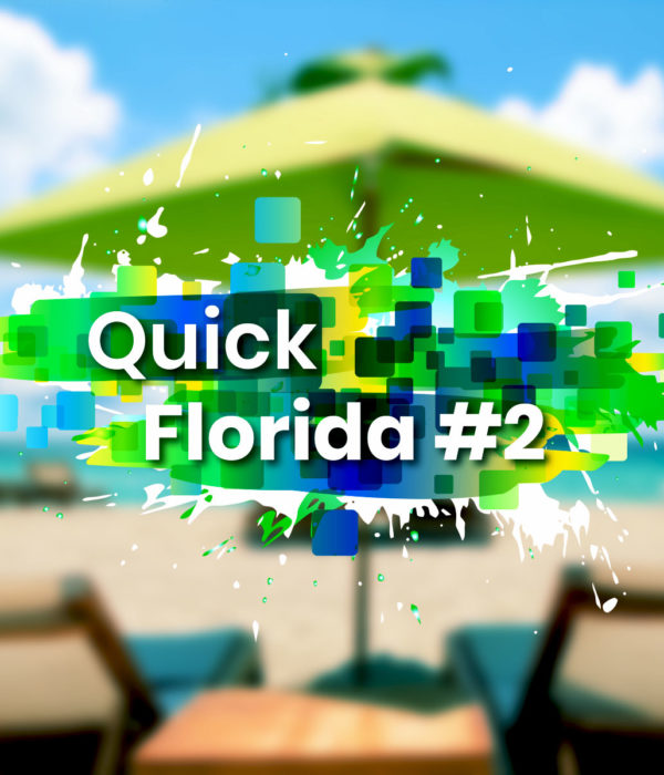 Quick Florida #2