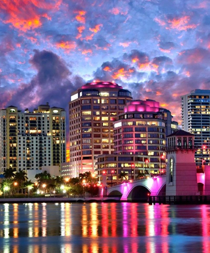 West Palm Beach